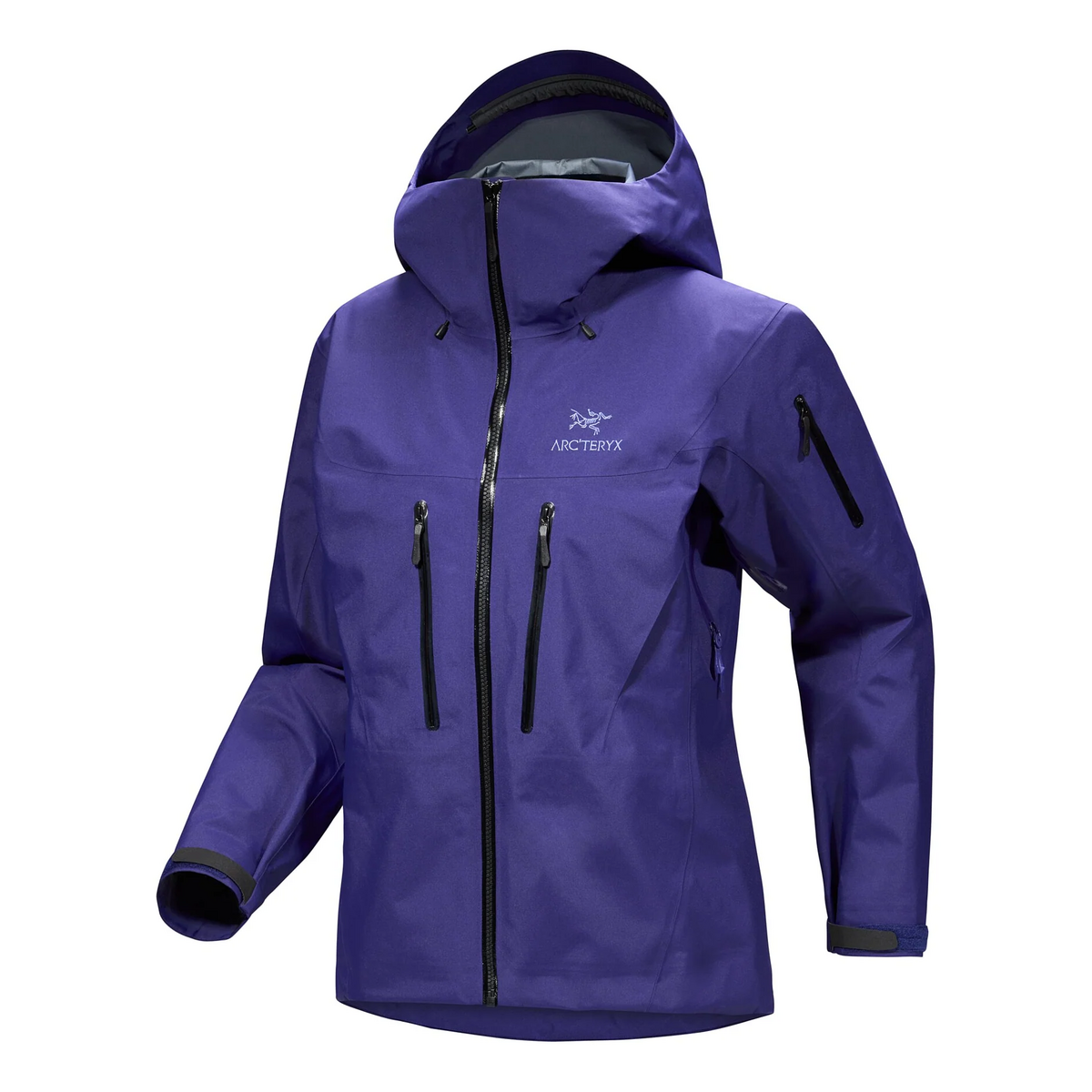 Alpha SV Jacket "Purple"