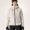 Alpha SV Jacket Women's