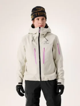 Alpha SV Jacket Women's