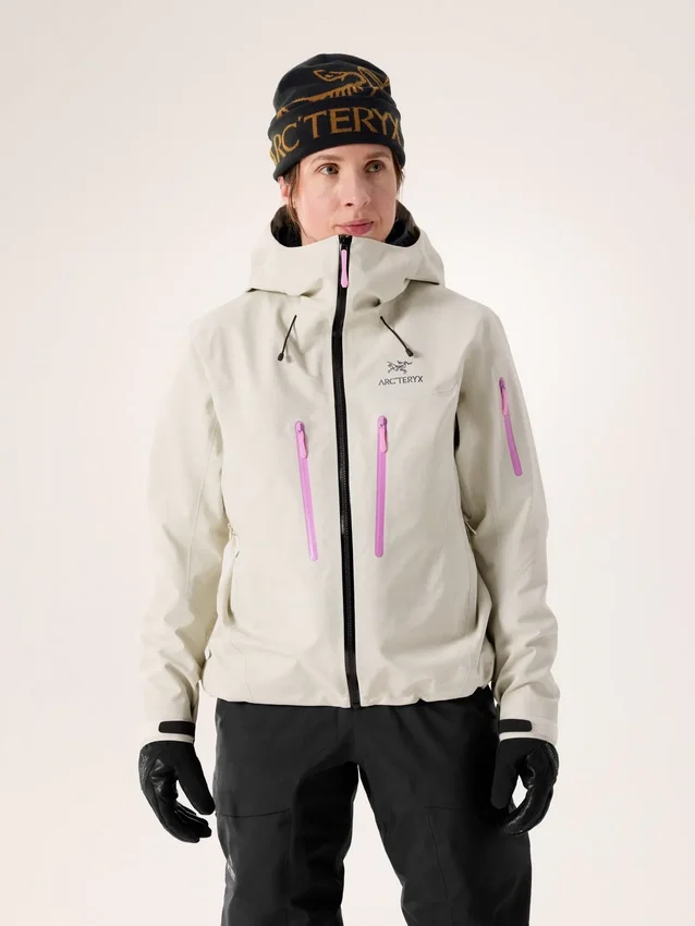 Alpha SV Jacket Women's
