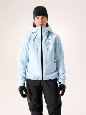 Alpha SV Jacket Women's
