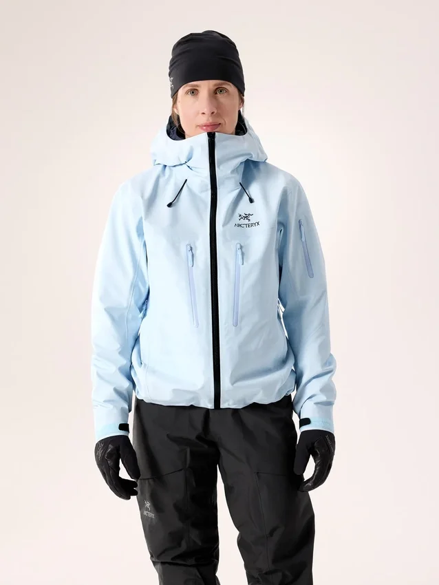 Alpha SV Jacket Women's