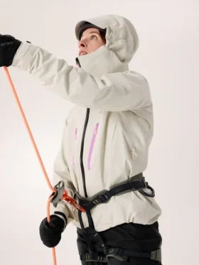 Alpha SV Jacket Women’s