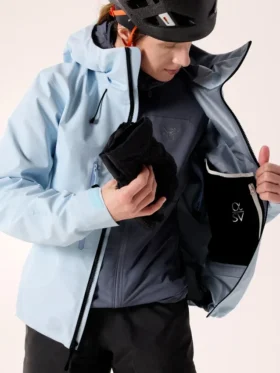 Alpha SV Jacket Women’s