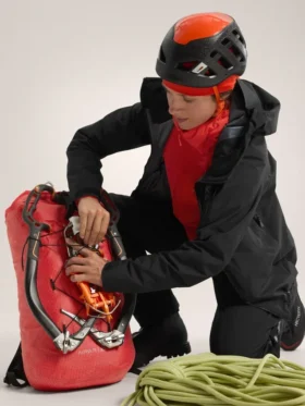 Alpha SV Jacket Women’s