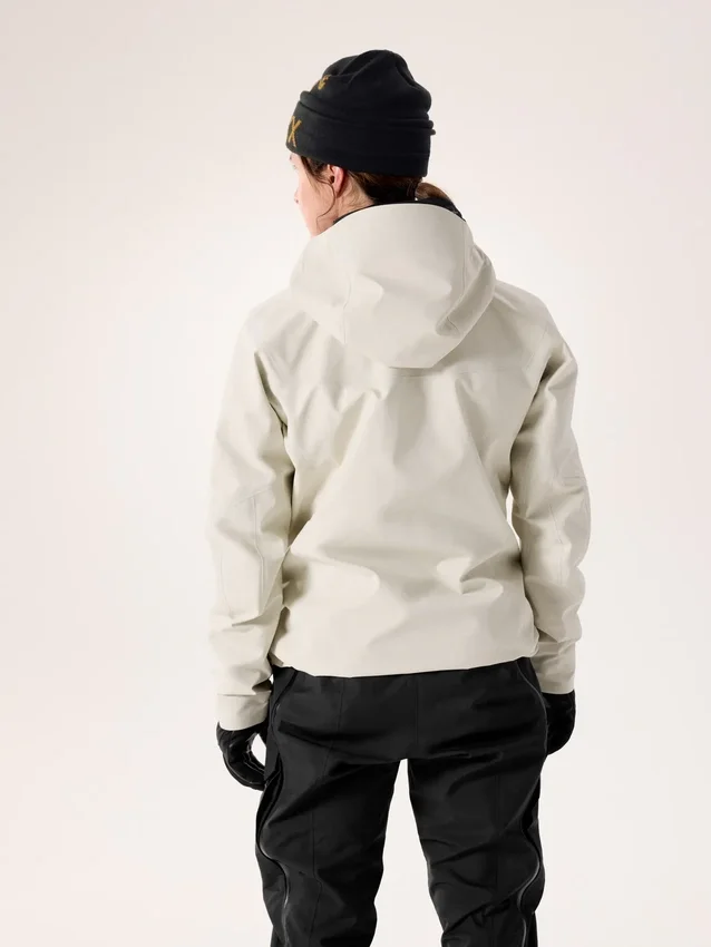 Alpha SV Jacket Women's