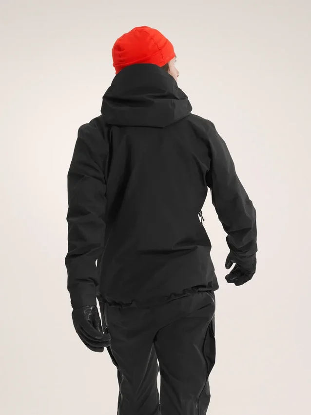 Alpha SV Jacket Women's