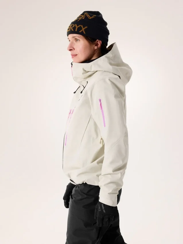 Alpha SV Jacket Women's