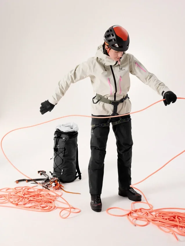 Alpha SV Jacket Women's