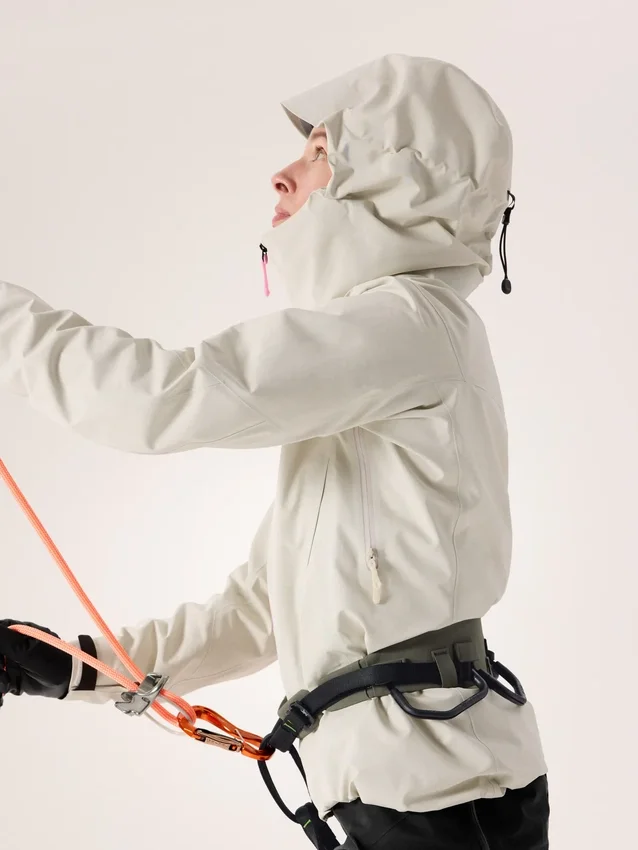 Alpha SV Jacket Women's