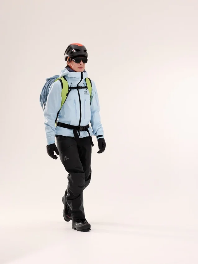 Alpha SV Jacket Women's