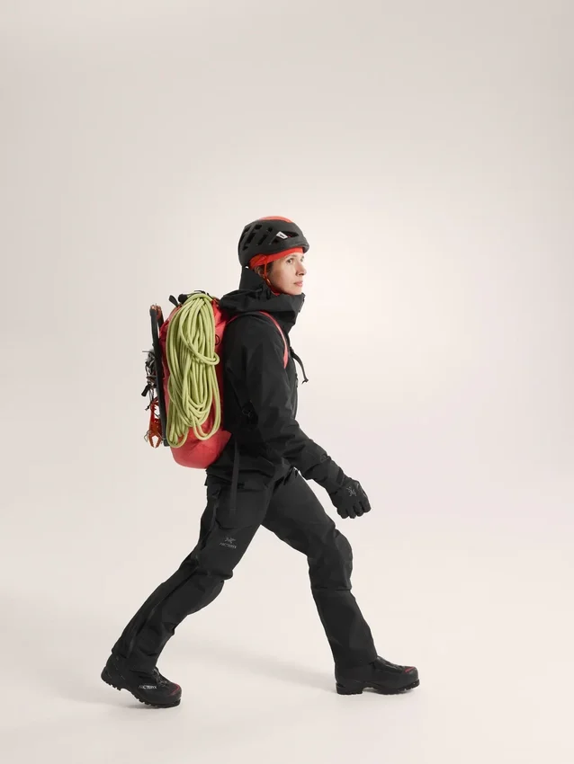 Alpha SV Jacket Women's
