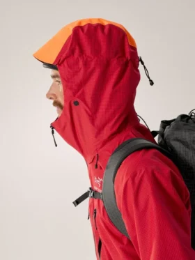 Alpine Guide Jacket Men's