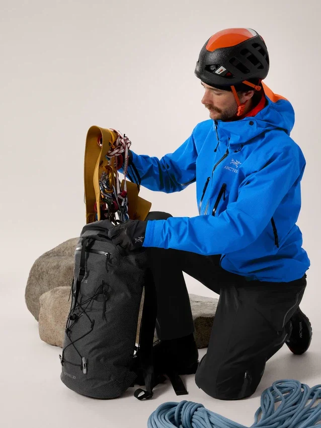 Alpine Guide Jacket Men's