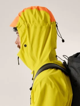 Alpine Guide Jacket Men's