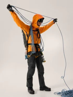 Alpine Guide Jacket Men's