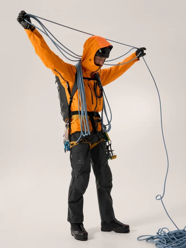 Alpine Guide Jacket Men's