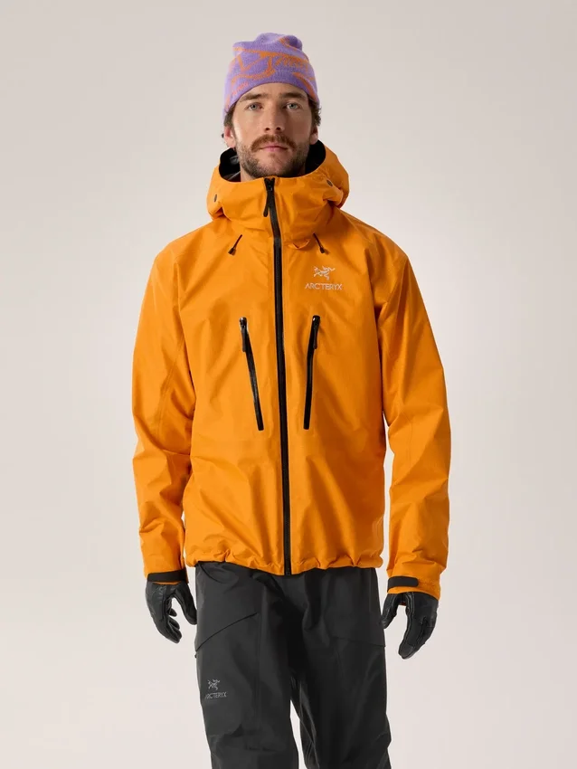 Alpine Guide Jacket Men's