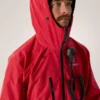 Alpine Guide Jacket Men's