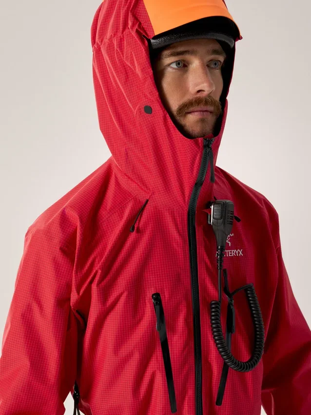 Alpine Guide Jacket Men's