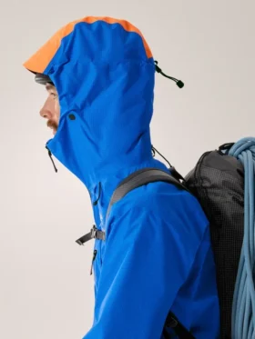 Alpine Guide Jacket Men’s