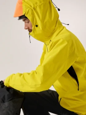 Alpine Guide Jacket Men’s