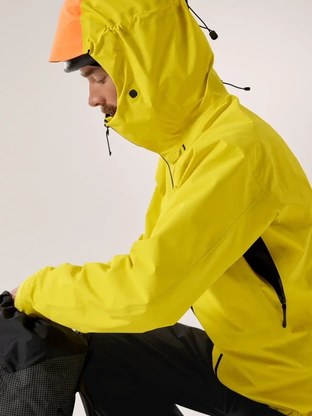 Alpine Guide Jacket Men's