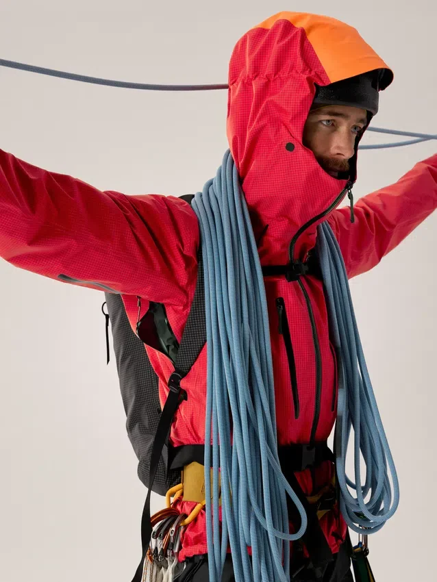 Alpine Guide Jacket Men's