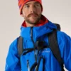 Alpine Guide Jacket Men's