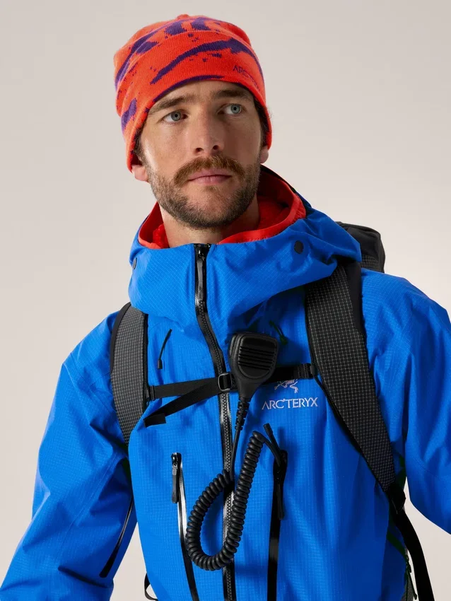 Alpine Guide Jacket Men's