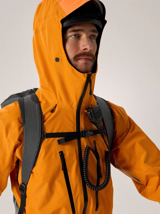 Alpine Guide Jacket Men's
