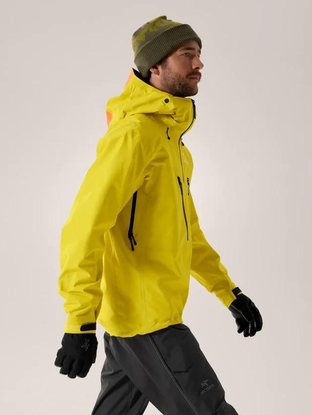 Alpine Guide Jacket Men's