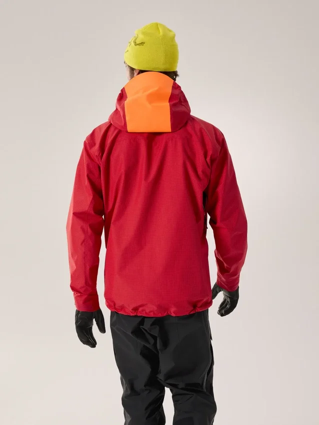Alpine Guide Jacket Men's