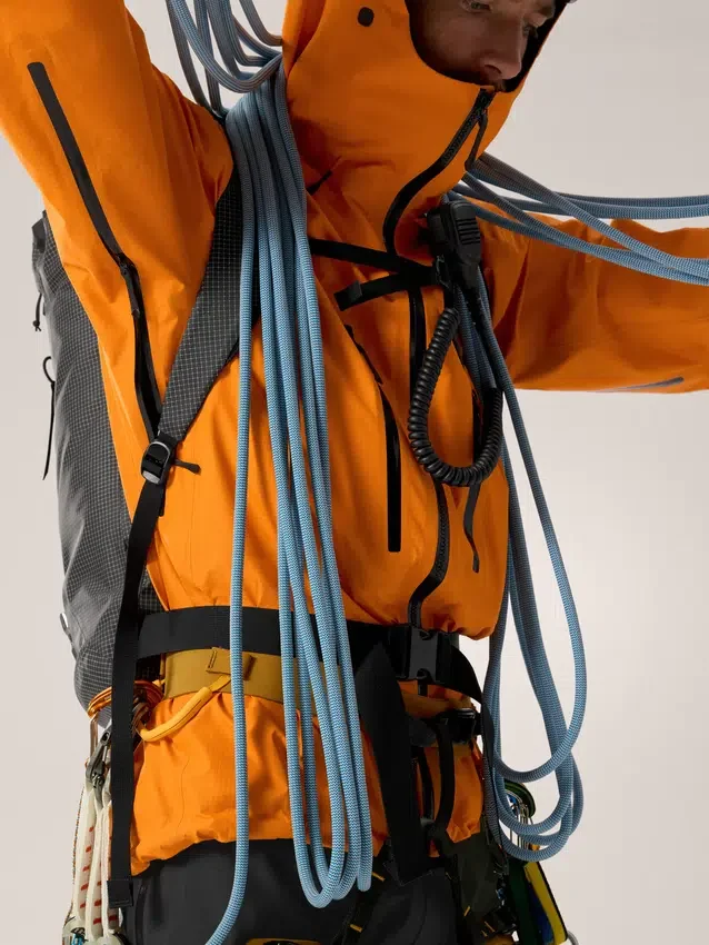 Alpine Guide Jacket Men's
