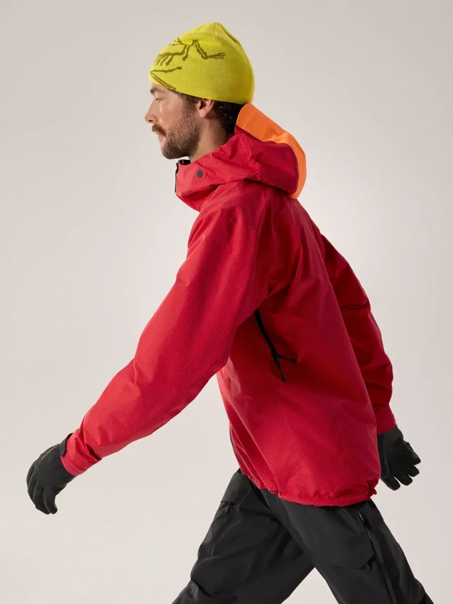 Alpine Guide Jacket Men's