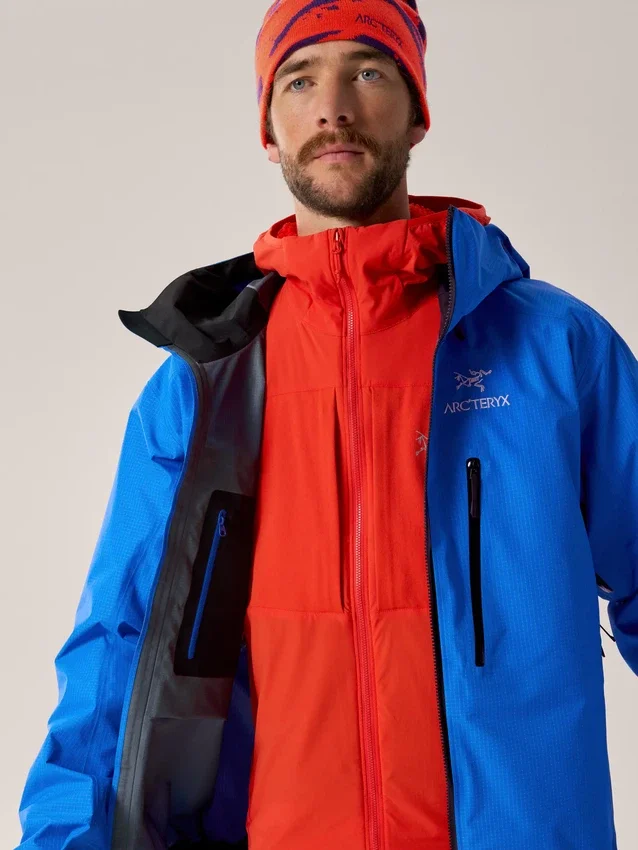 Alpine Guide Jacket Men's