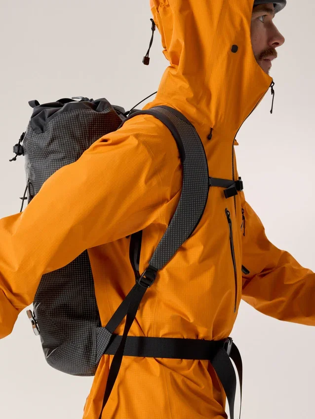Alpine Guide Jacket Men's