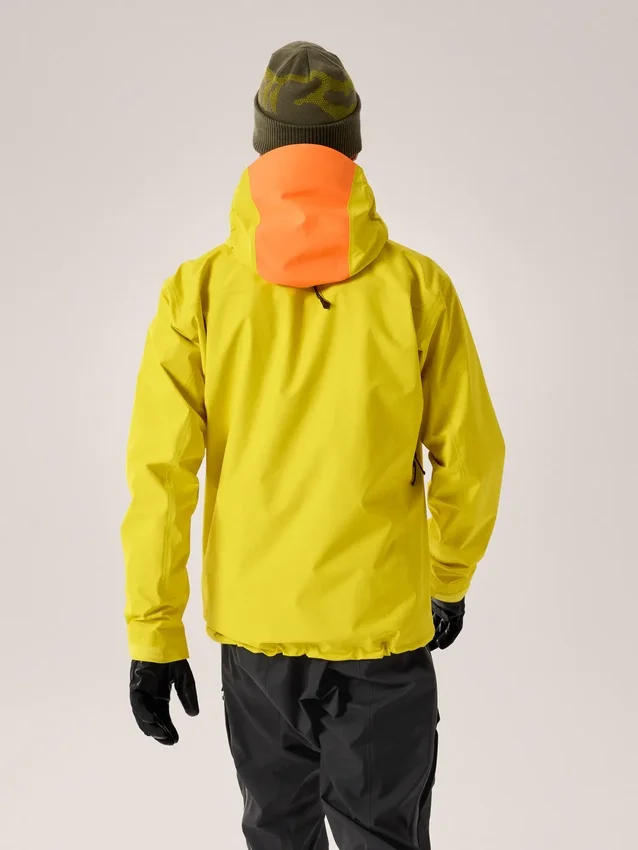 Alpine Guide Jacket Men's