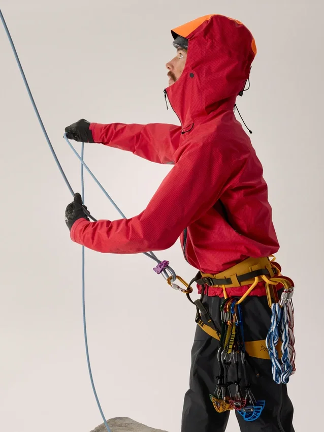 Alpine Guide Jacket Men's