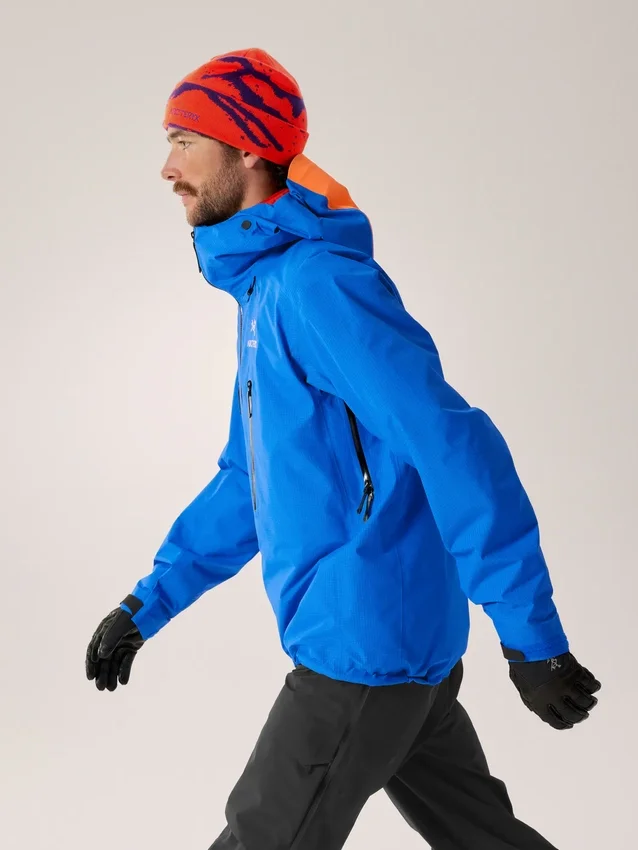 Alpine Guide Jacket Men's