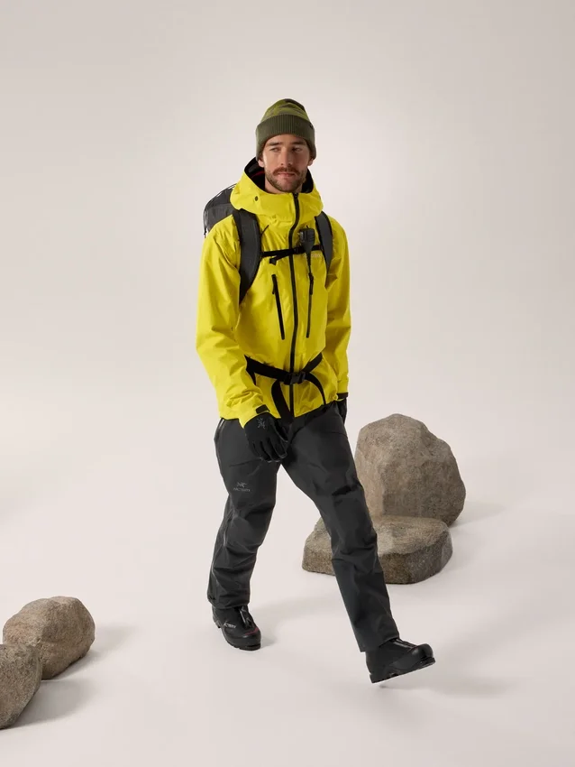 Alpine Guide Jacket Men's