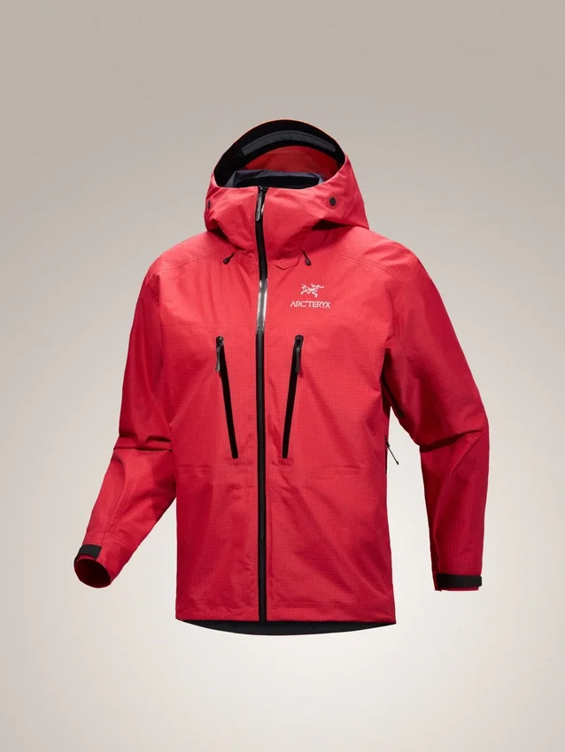 Alpine Guide Jacket Men's
