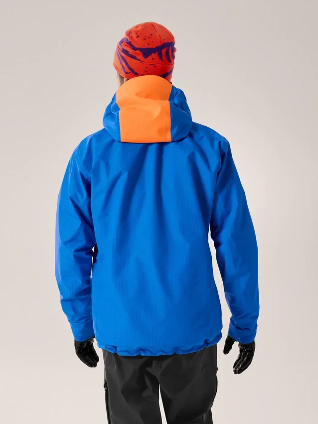 Alpine Guide Jacket Men's