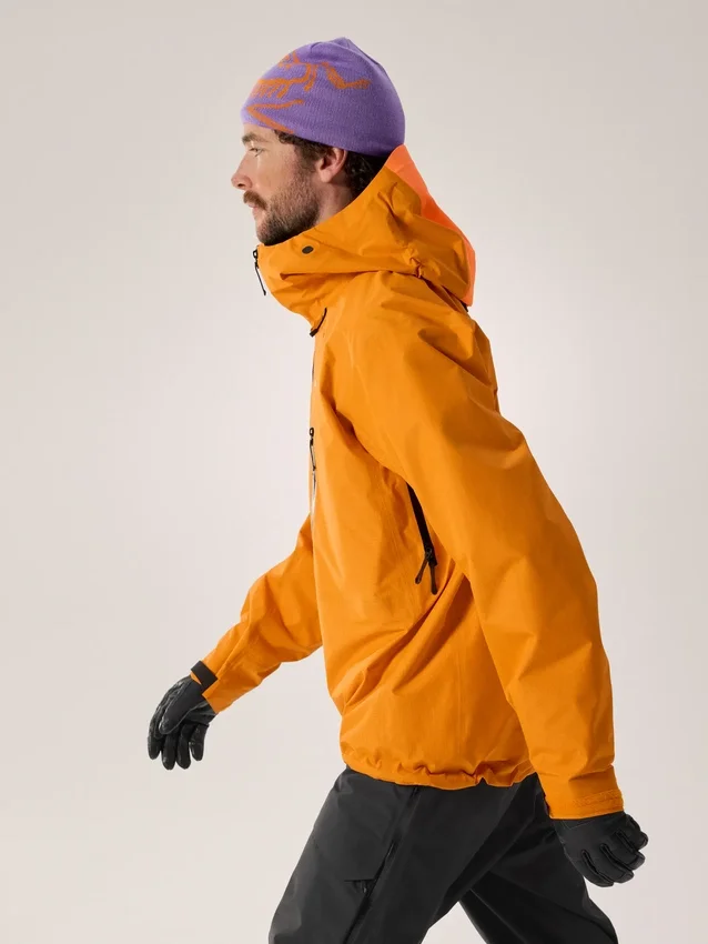 Alpine Guide Jacket Men's