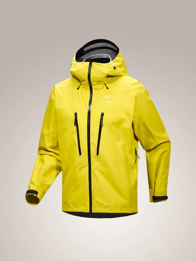 Alpine Guide Jacket Men's