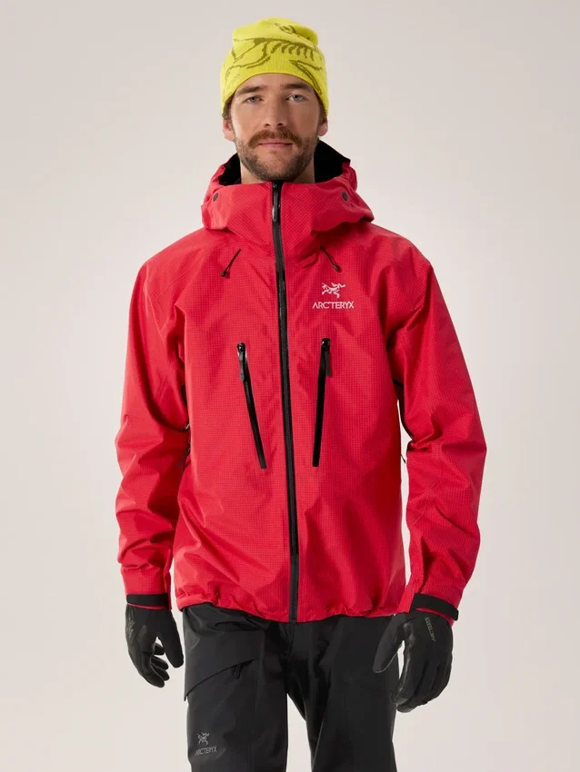 Alpine Guide Jacket Men's