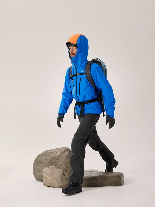 Alpine Guide Jacket Men's