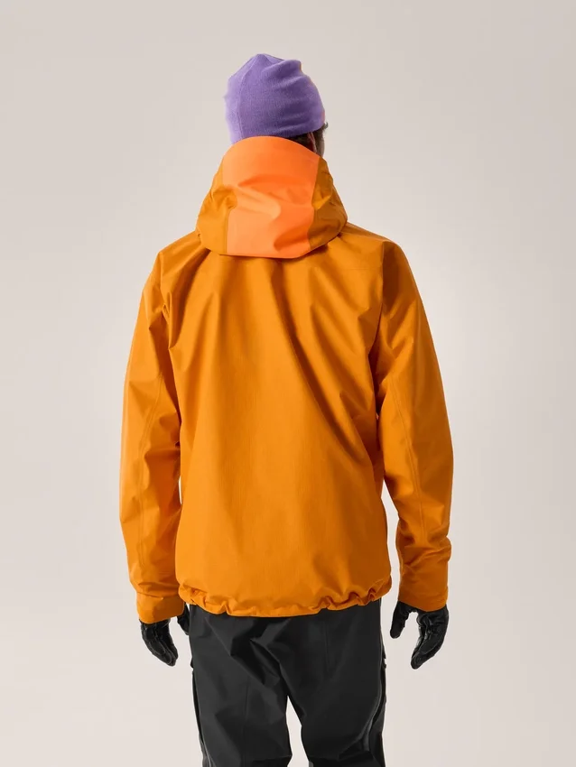 Alpine Guide Jacket Men's