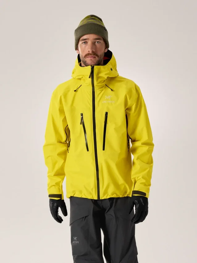 Alpine Guide Jacket Men's