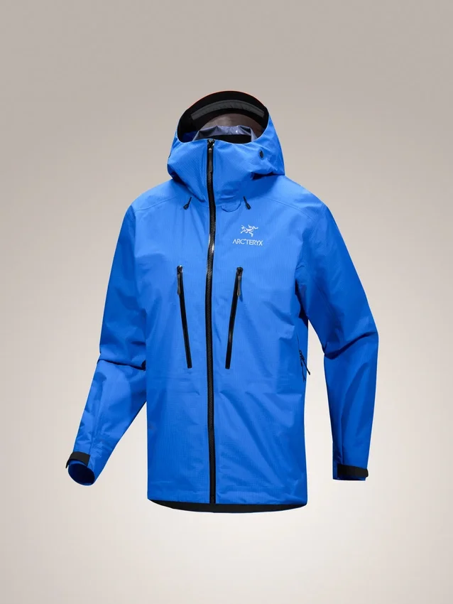 Alpine Guide Jacket Men's